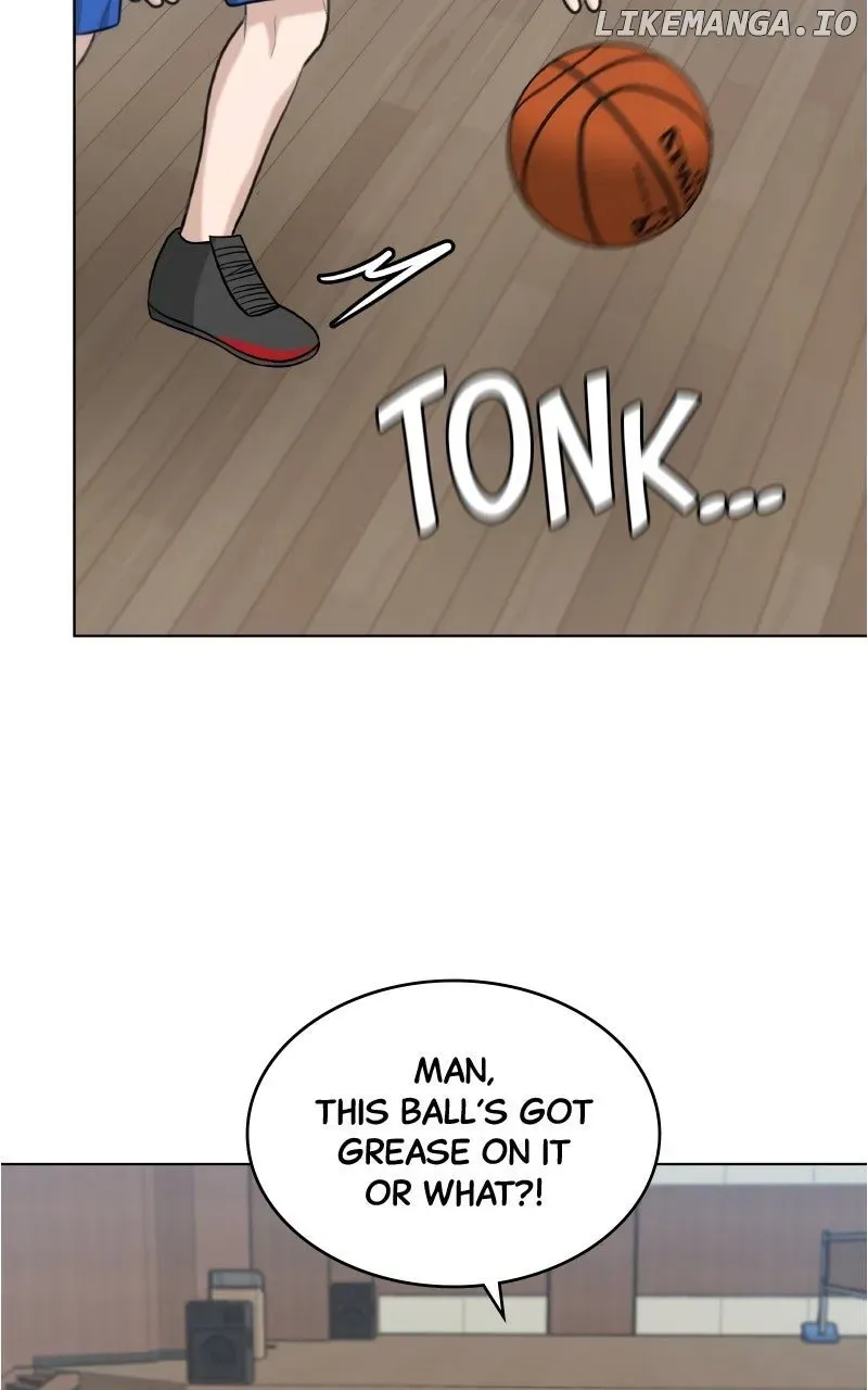 Big Man on the Court Chapter 116 Online - página 72