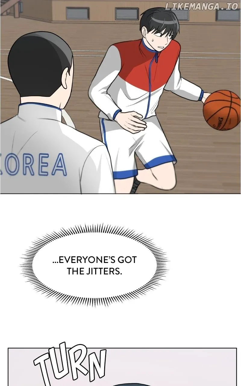 Big Man on the Court Chapter 116 Online - página 73