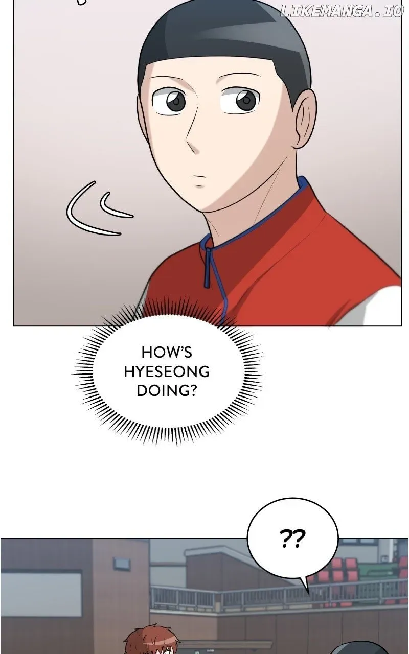 Big Man on the Court Chapter 116 Online - página 74