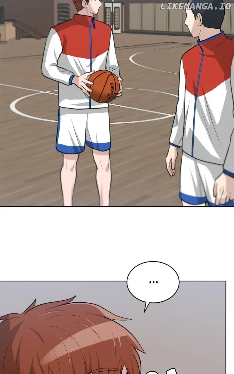Big Man on the Court Chapter 116 Online - página 75