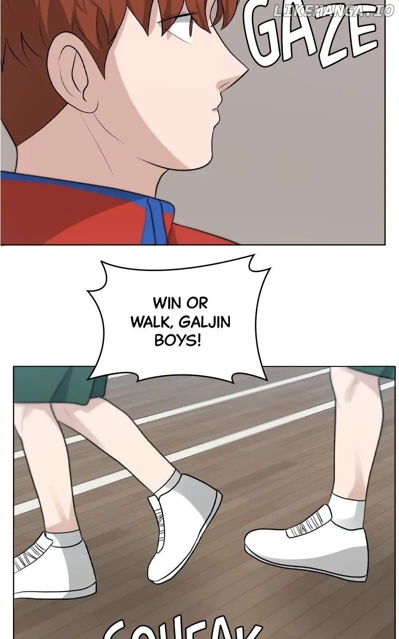 Big Man on the Court Chapter 116 Online - página 76
