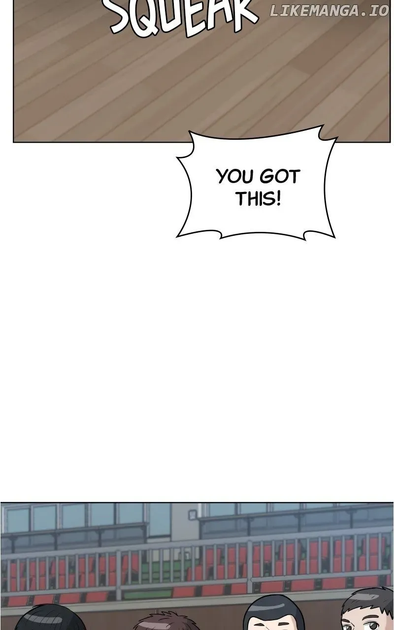 Big Man on the Court Chapter 116 Online - página 77