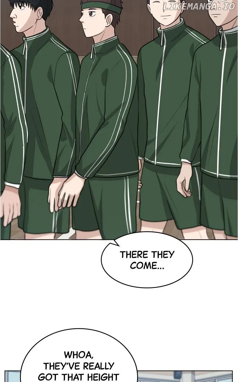 Big Man on the Court Chapter 116 Online - página 78