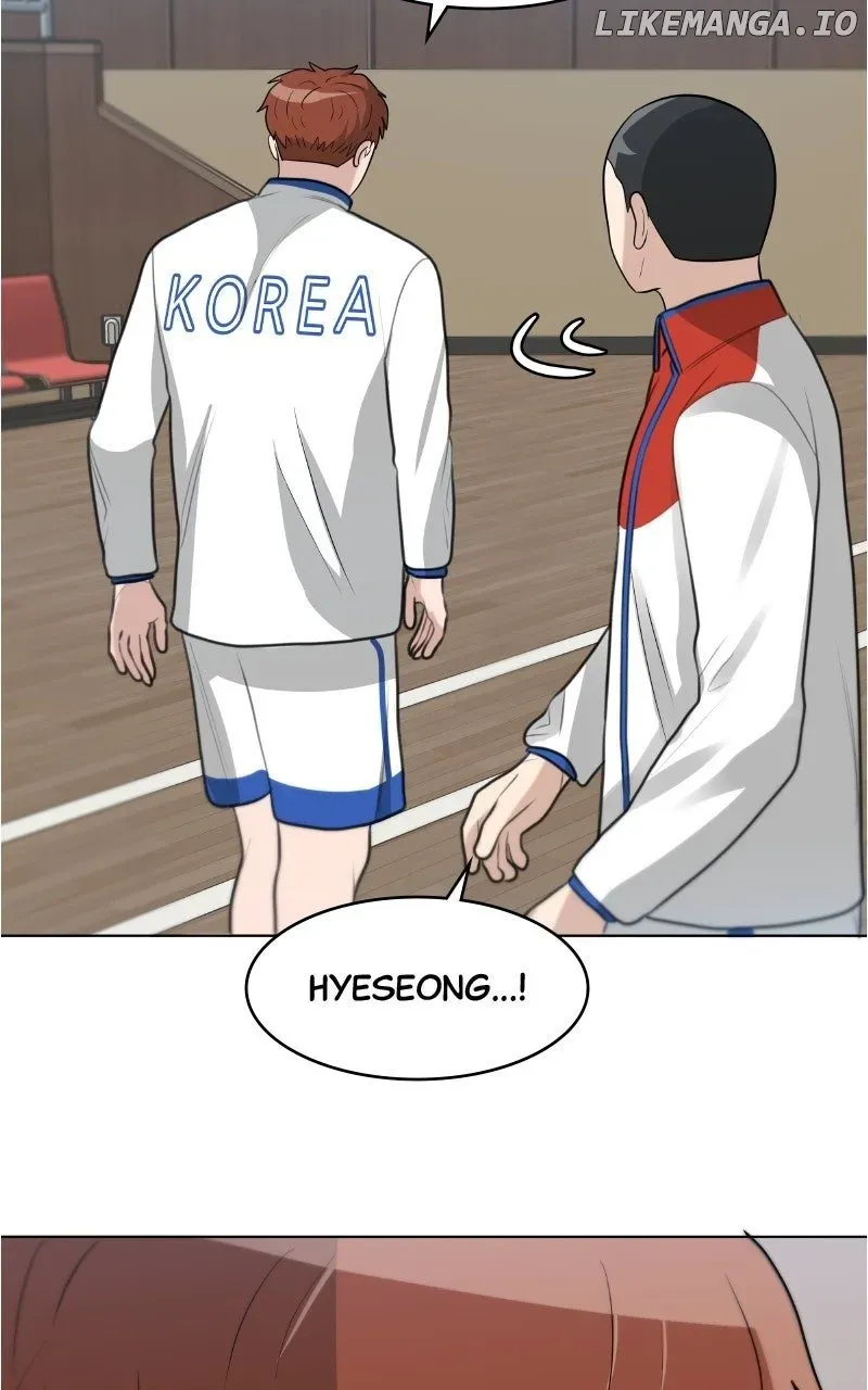 Big Man on the Court Chapter 116 Online - página 80