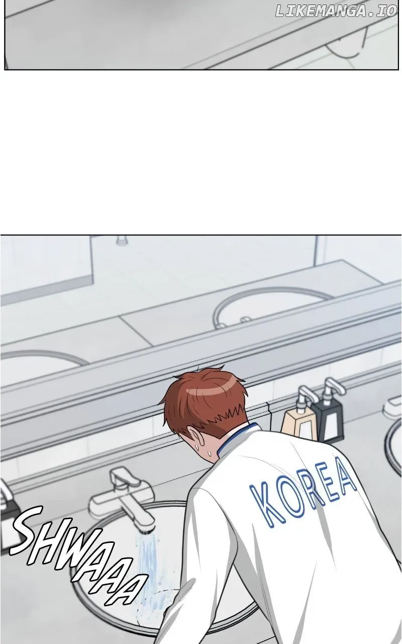 Big Man on the Court Chapter 116 Online - página 84
