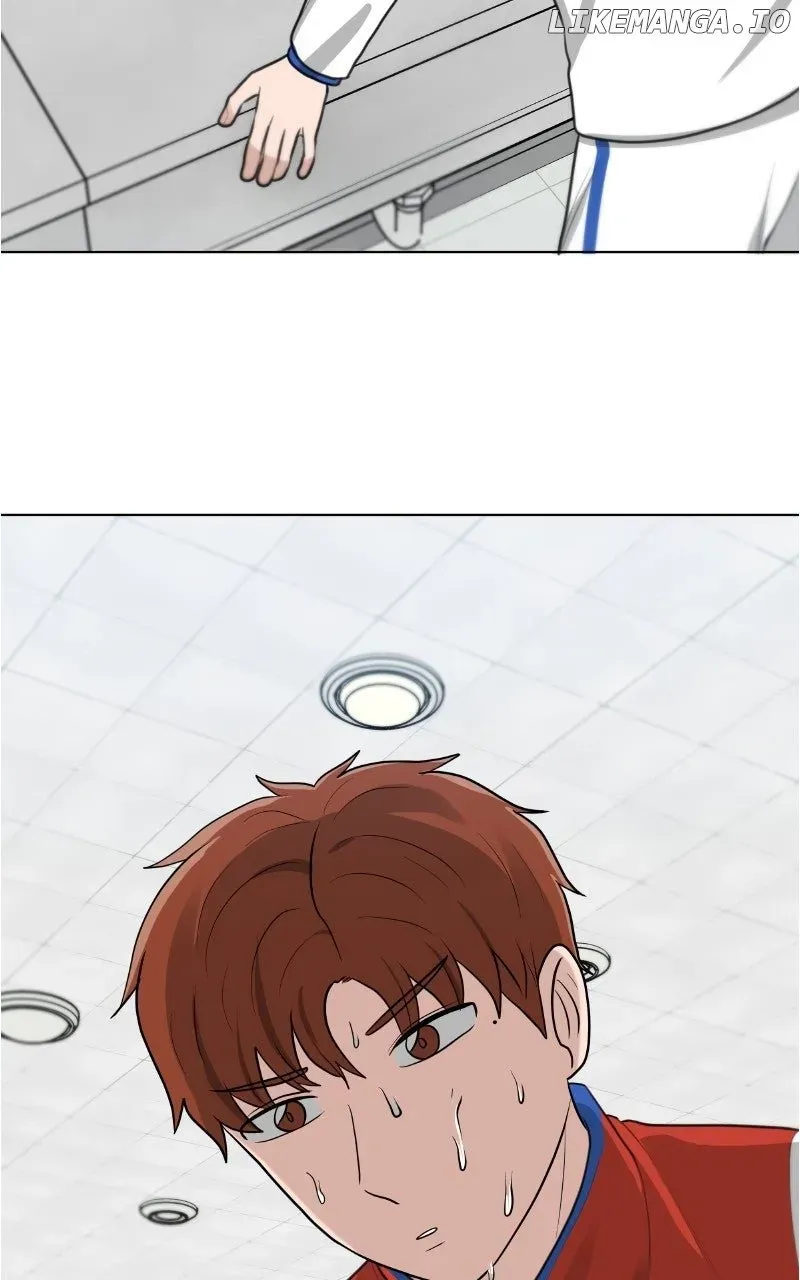 Big Man on the Court Chapter 116 Online - página 85