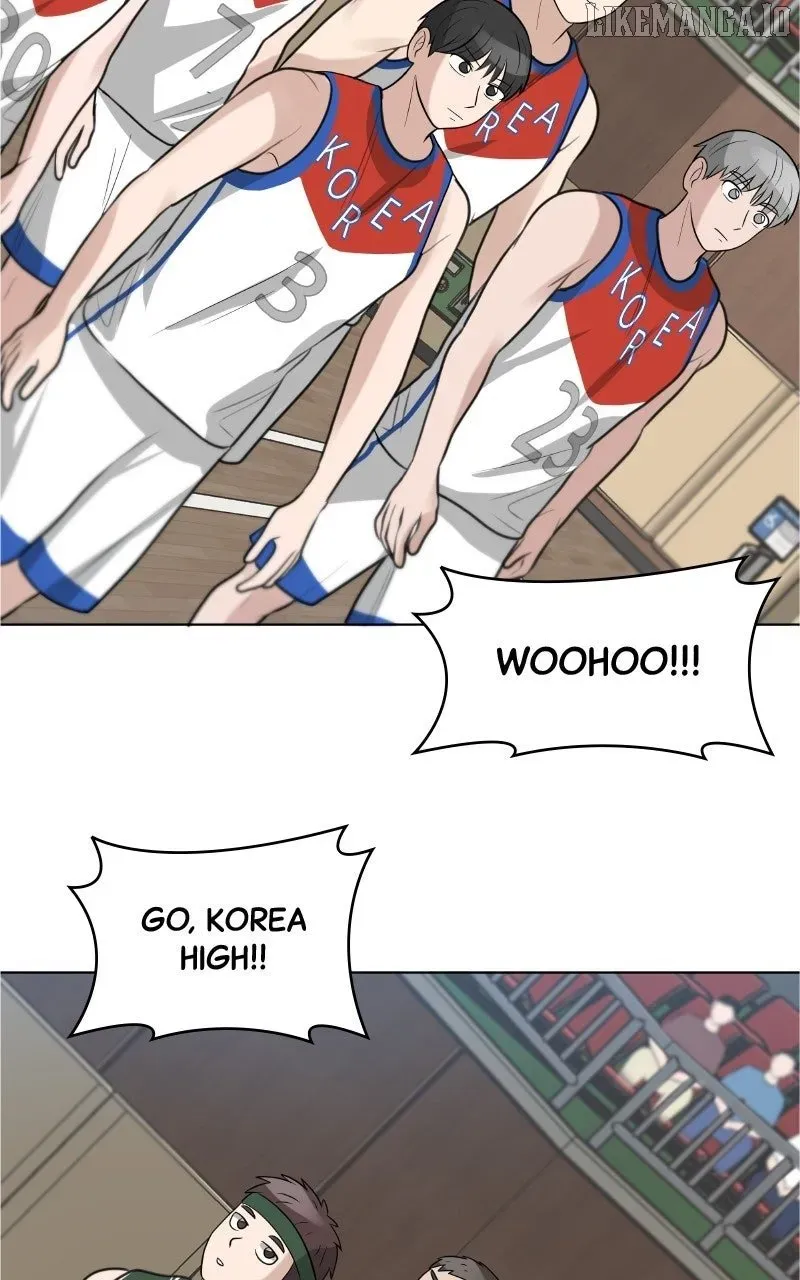Big Man on the Court Chapter 117 Online - página 3