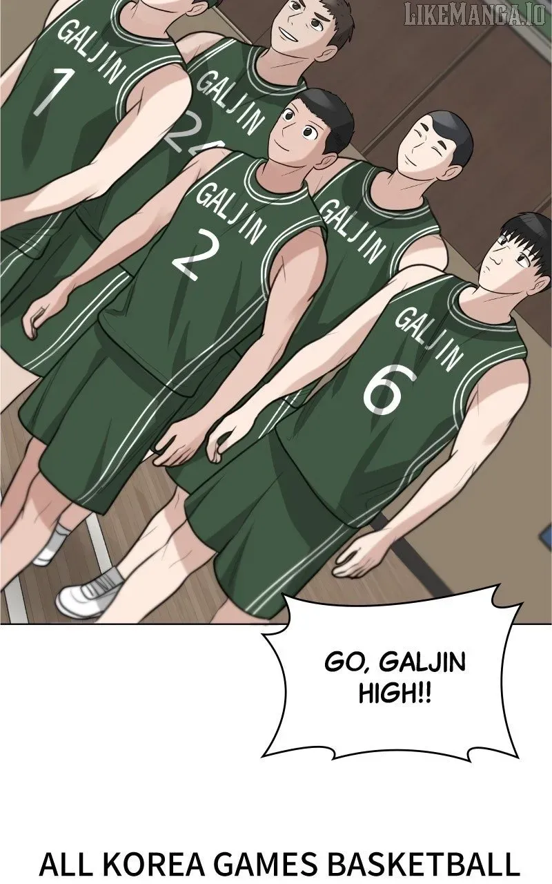 Big Man on the Court Chapter 117 Online - página 4