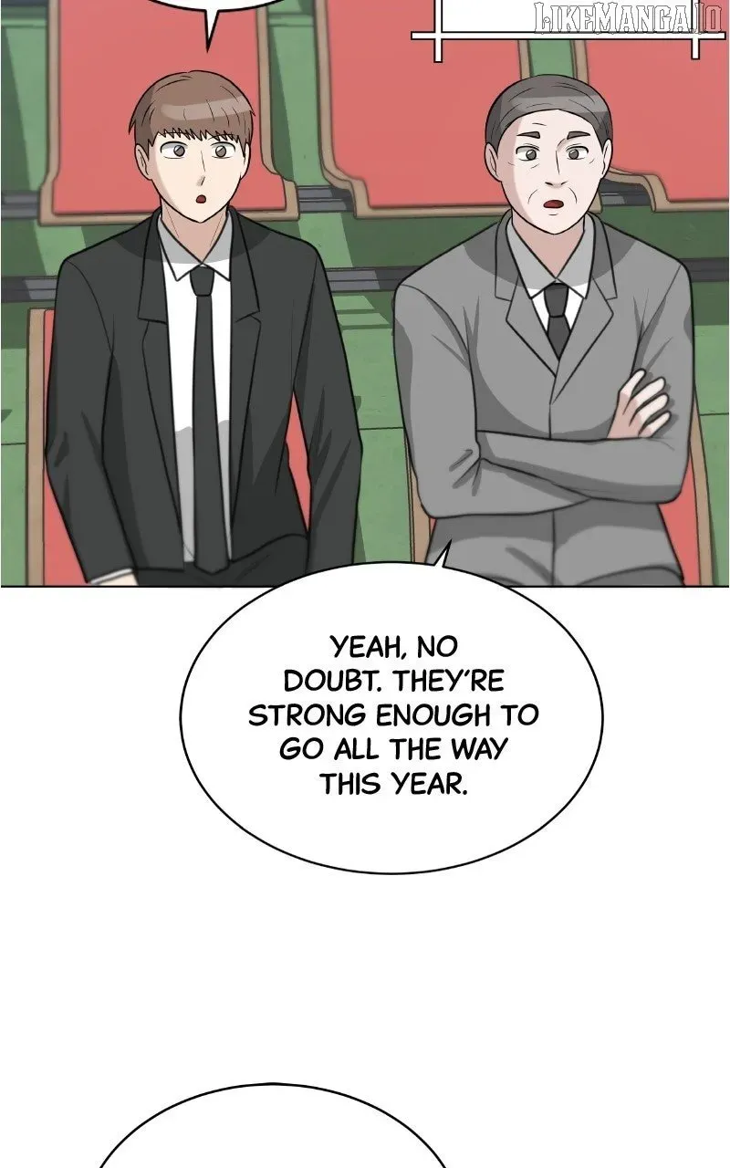 Big Man on the Court Chapter 117 Online - página 8