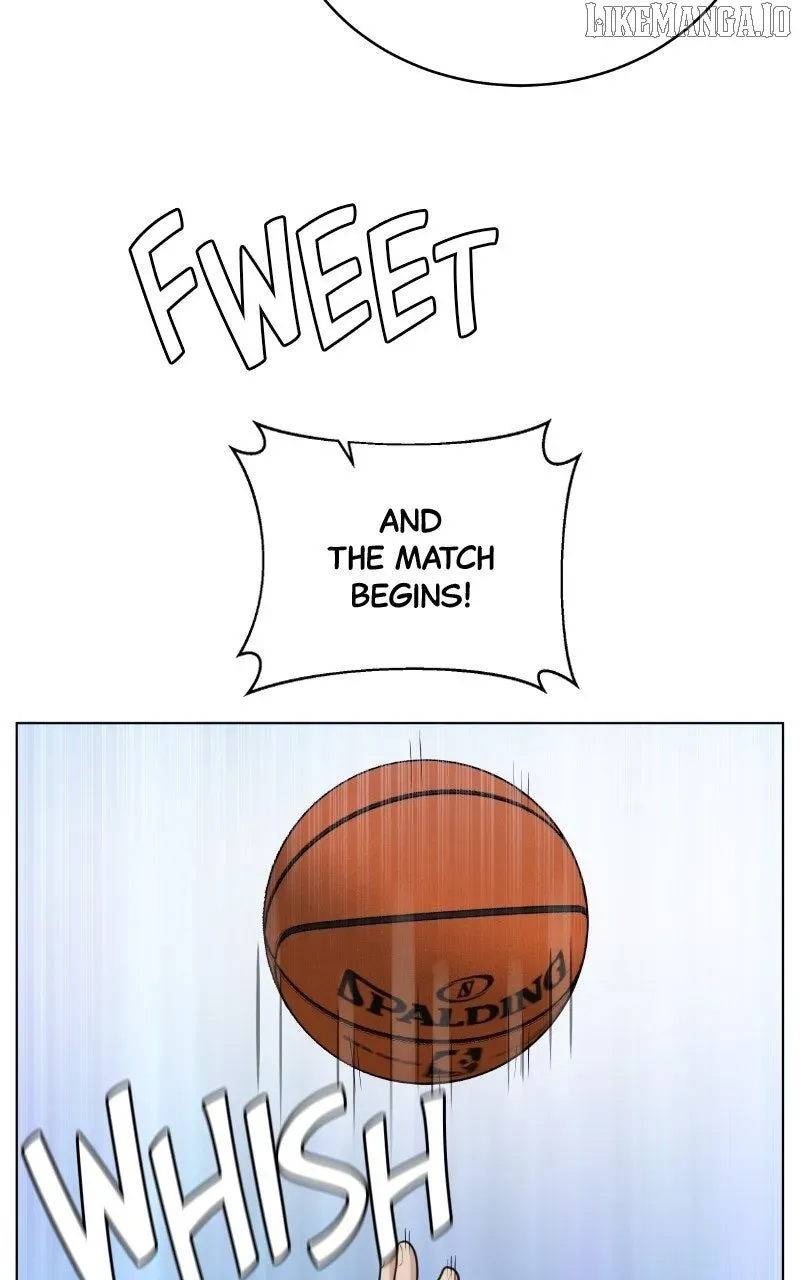 Big Man on the Court Chapter 117 Online - página 14