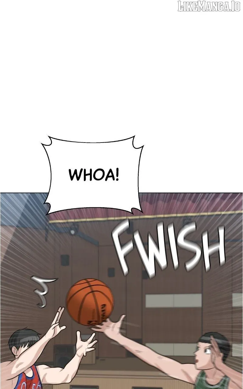 Big Man on the Court Chapter 117 Online - página 19