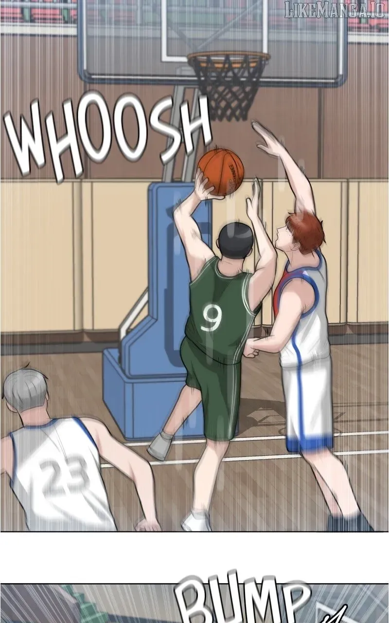 Big Man on the Court Chapter 117 Online - página 24