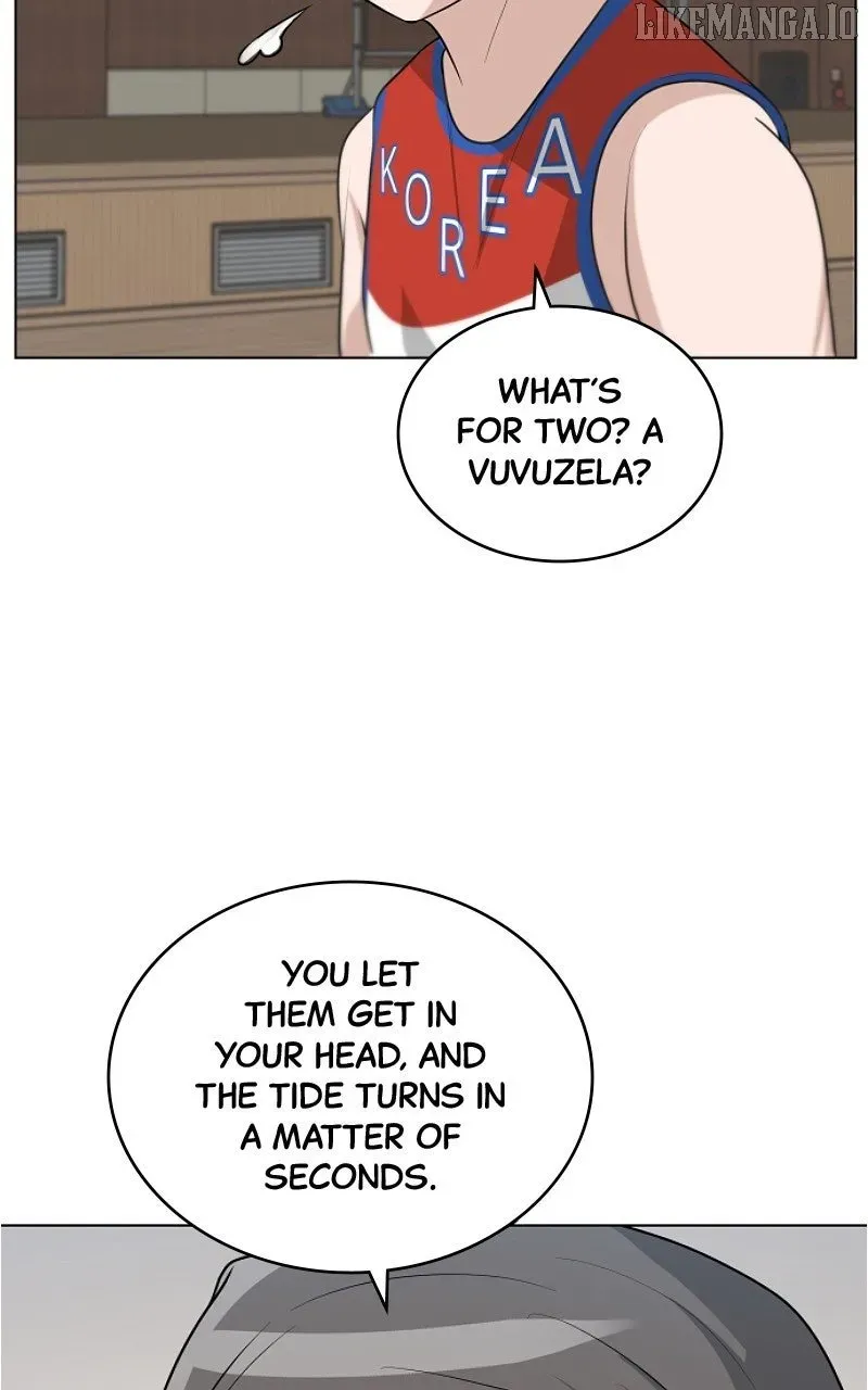 Big Man on the Court Chapter 117 Online - página 29