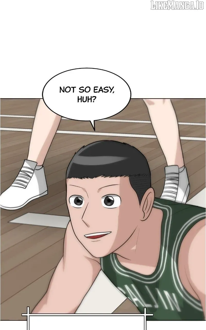 Big Man on the Court Chapter 117 Online - página 39
