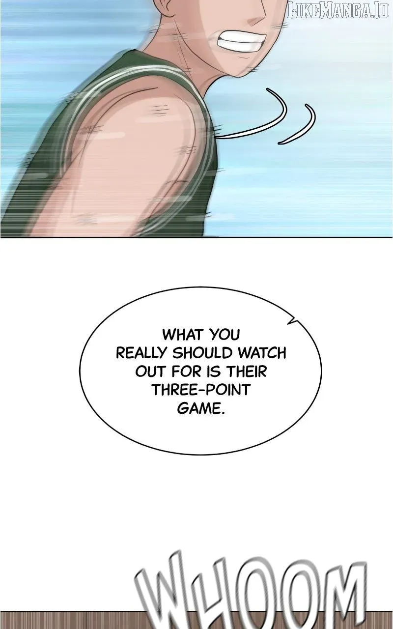 Big Man on the Court Chapter 117 Online - página 43