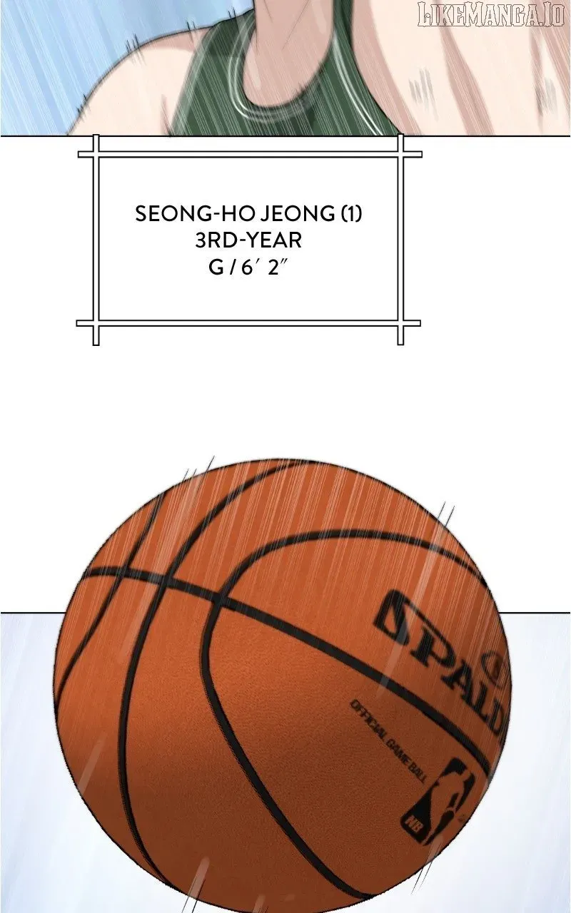 Big Man on the Court Chapter 117 Online - página 46
