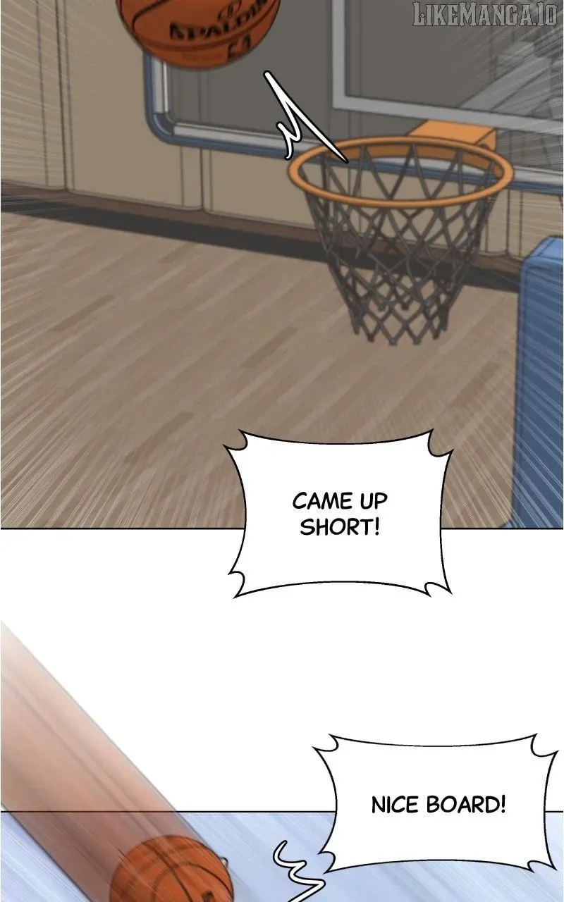 Big Man on the Court Chapter 117 Online - página 48
