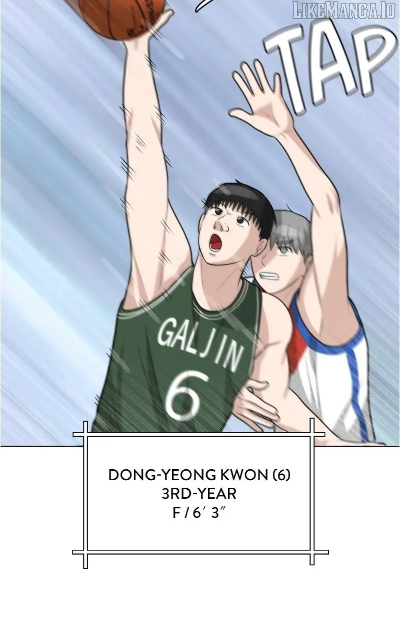 Big Man on the Court Chapter 117 Online - página 49