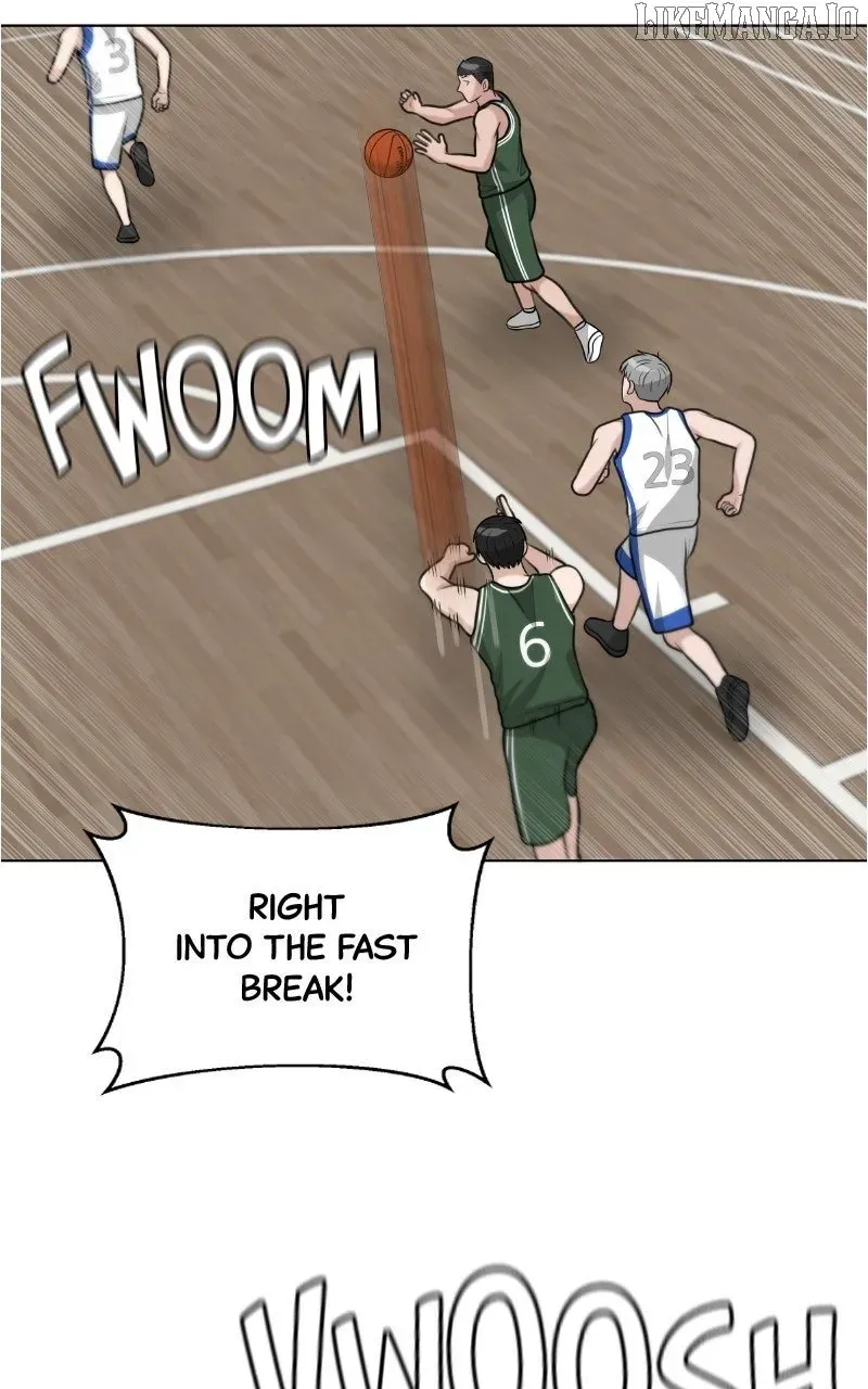 Big Man on the Court Chapter 117 Online - página 50