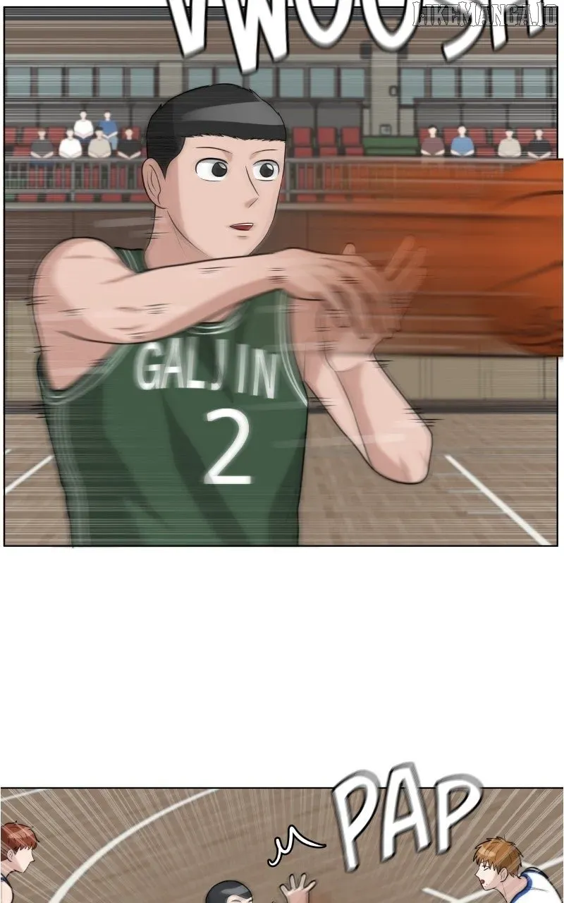 Big Man on the Court Chapter 117 Online - página 51