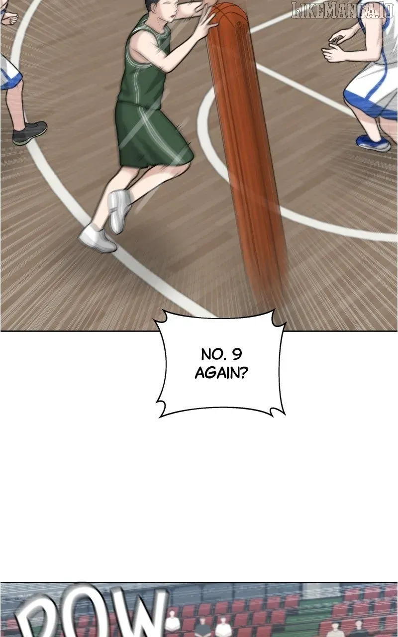 Big Man on the Court Chapter 117 Online - página 52