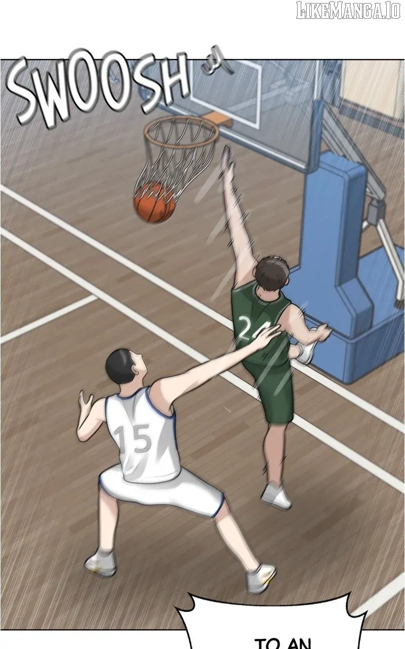 Big Man on the Court Chapter 117 Online - página 56