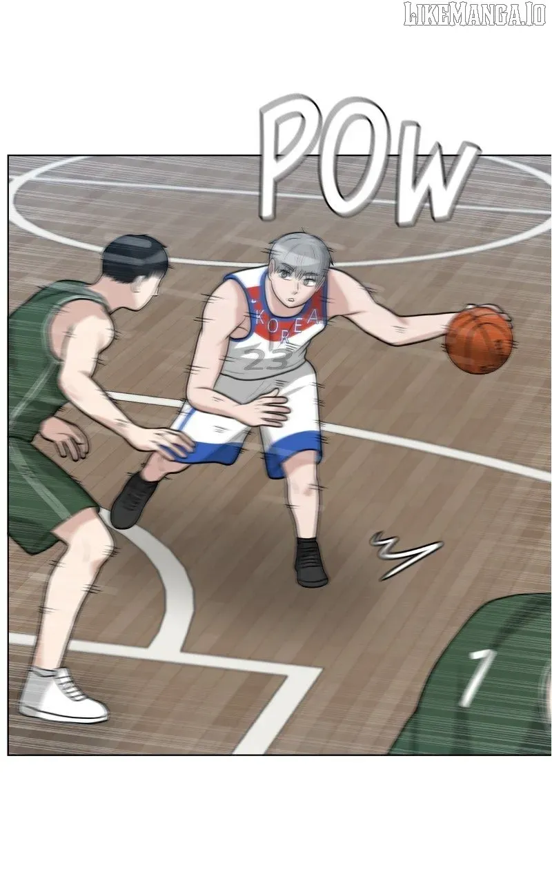 Big Man on the Court Chapter 117 Online - página 67