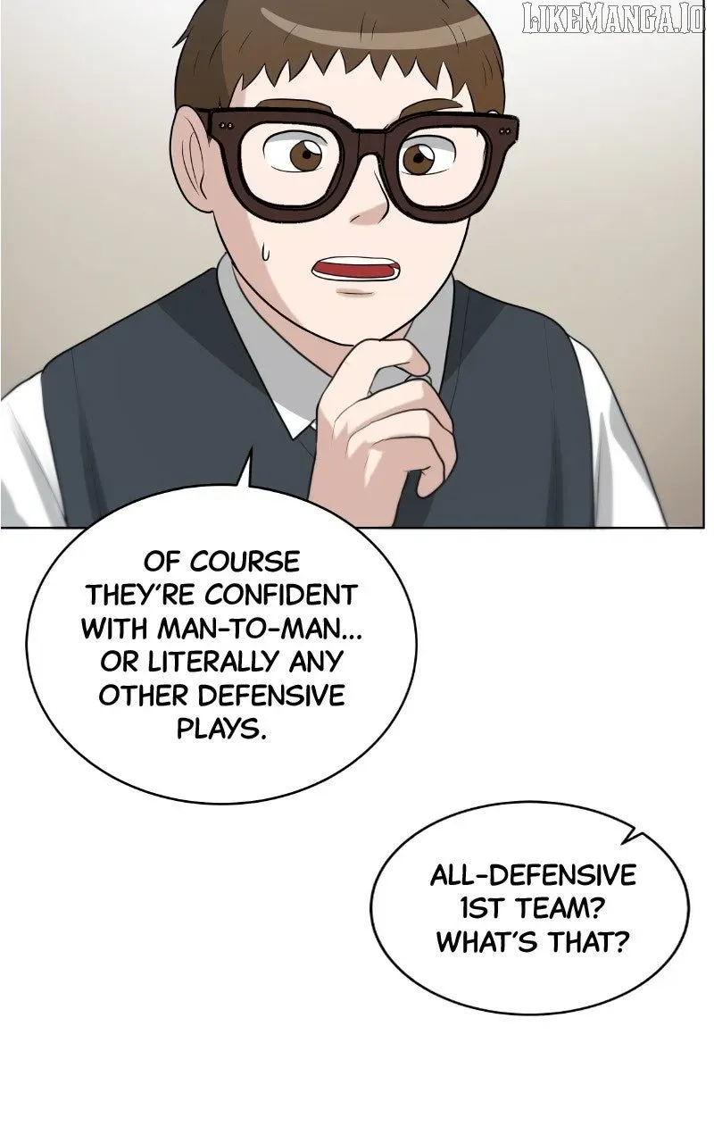 Big Man on the Court Chapter 117 Online - página 75