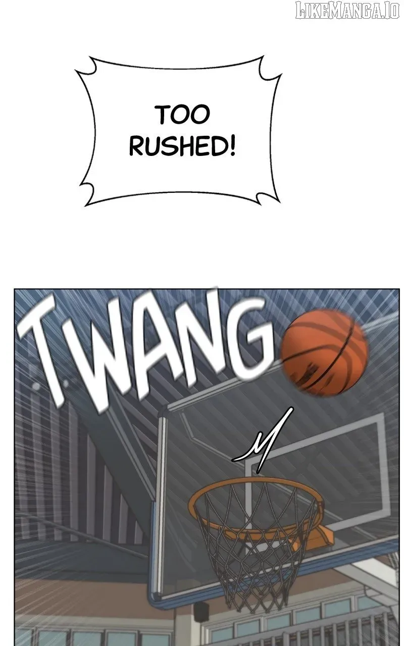 Big Man on the Court Chapter 117 Online - página 81