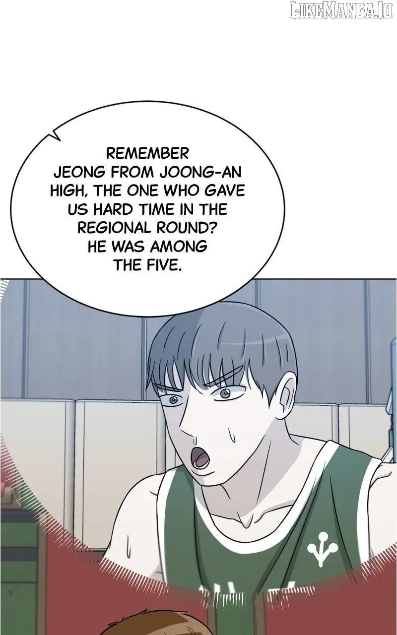 Big Man on the Court Chapter 117 Online - página 83
