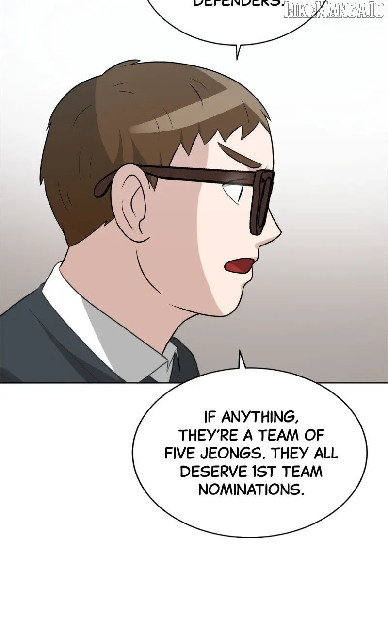 Big Man on the Court Chapter 117 Online - página 85
