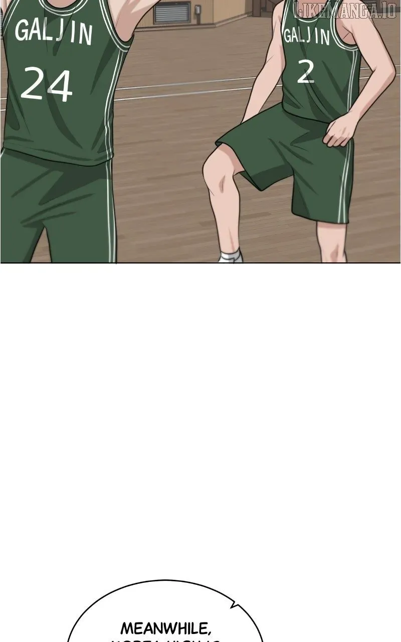 Big Man on the Court Chapter 118 Online - página 12