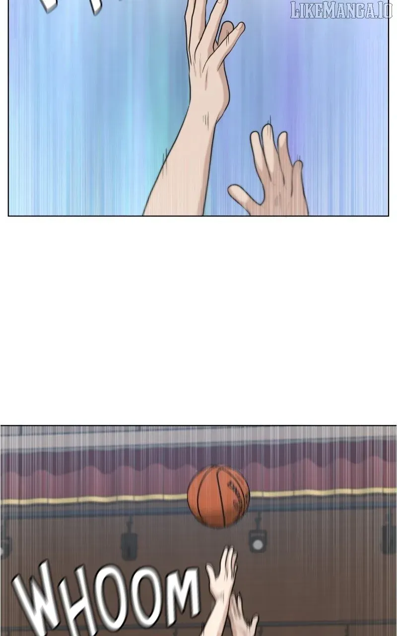 Big Man on the Court Chapter 118 Online - página 15