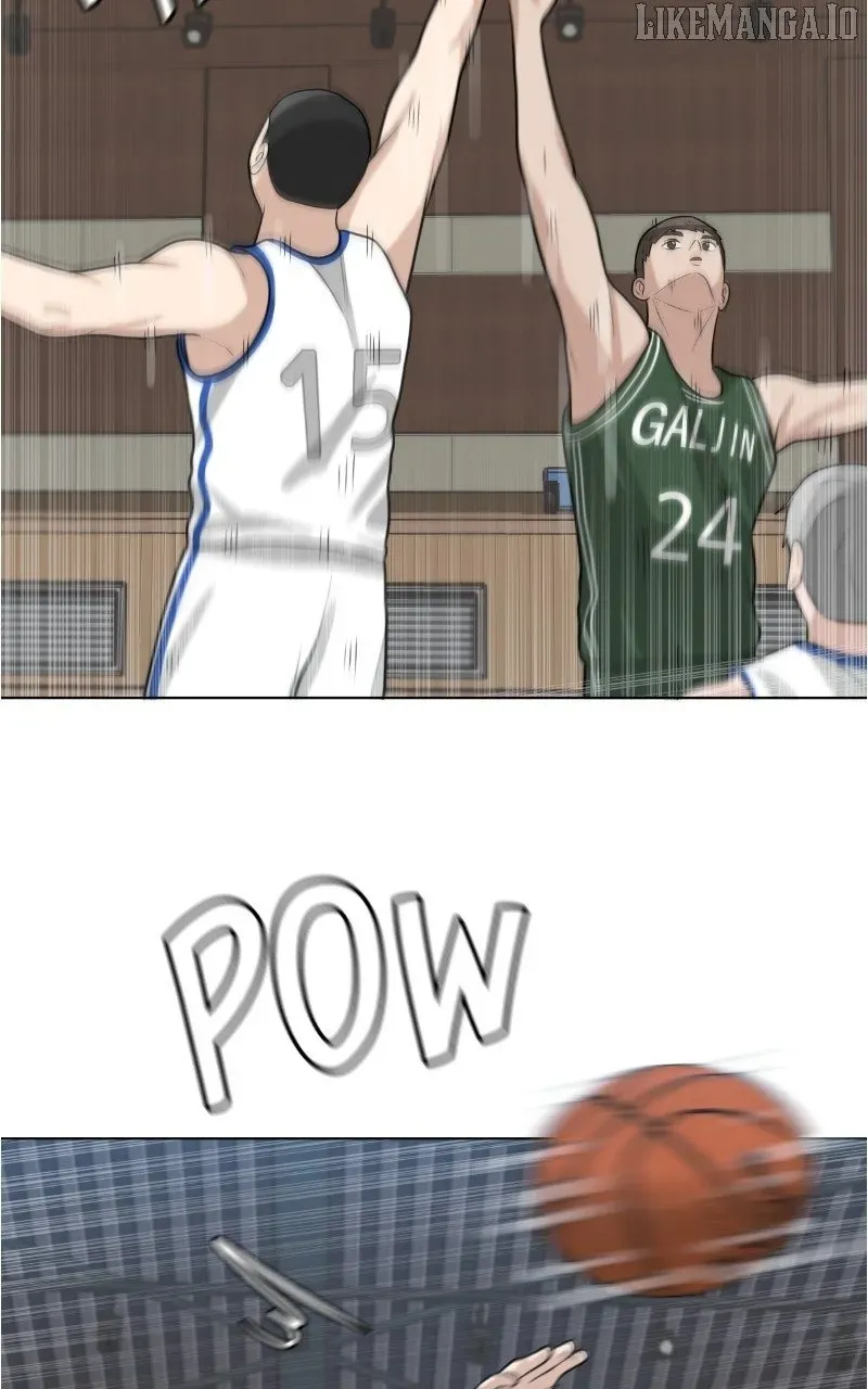 Big Man on the Court Chapter 118 Online - página 16