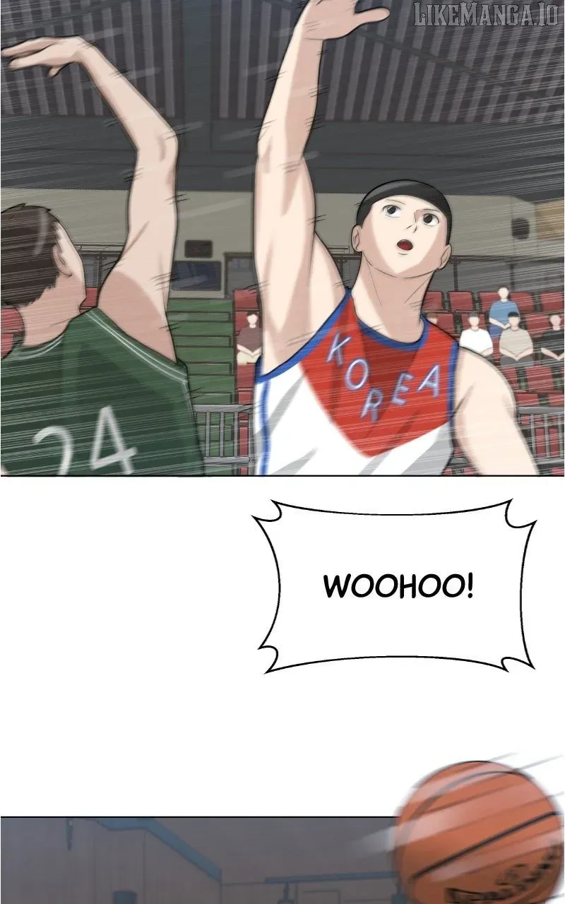 Big Man on the Court Chapter 118 Online - página 17