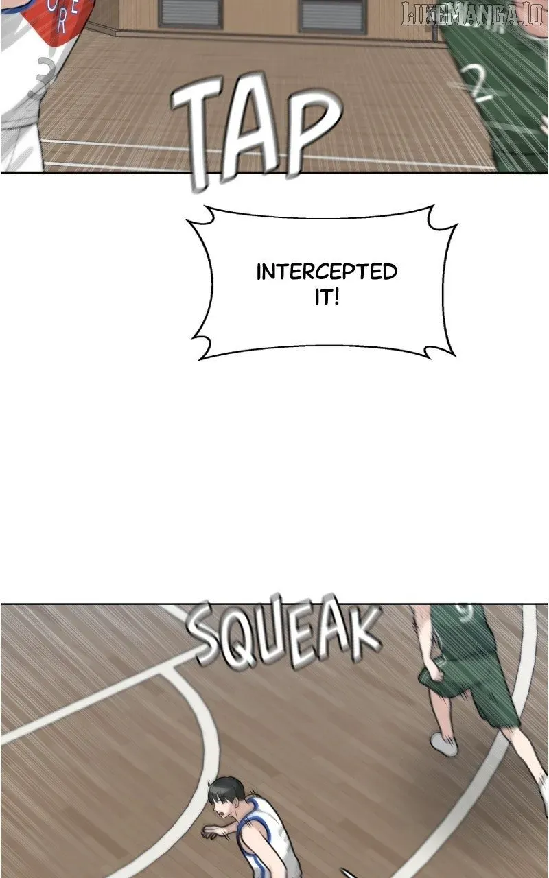Big Man on the Court Chapter 118 Online - página 20