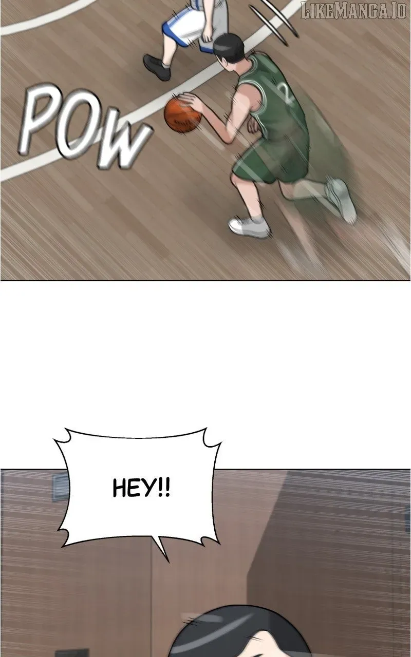 Big Man on the Court Chapter 118 Online - página 21