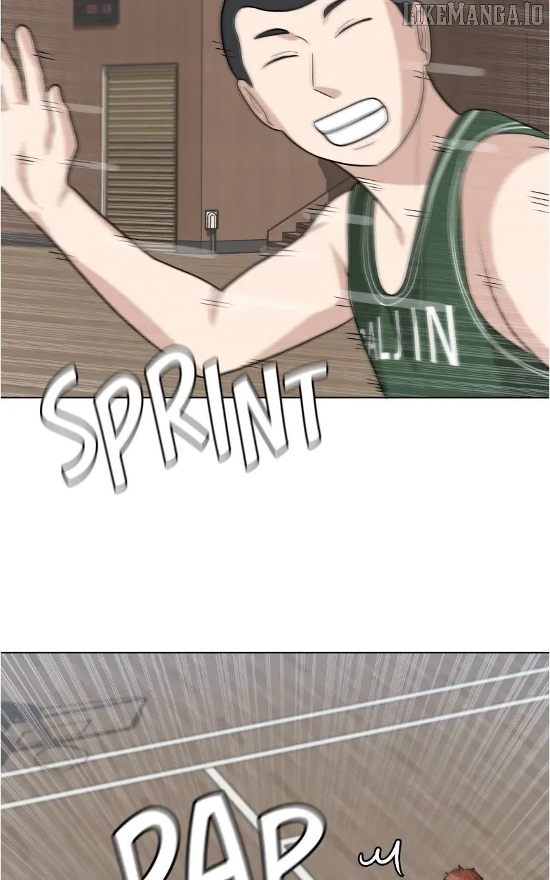 Big Man on the Court Chapter 118 Online - página 22
