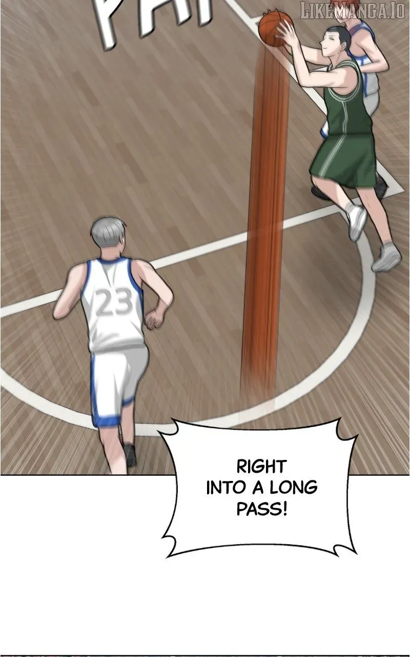 Big Man on the Court Chapter 118 Online - página 23