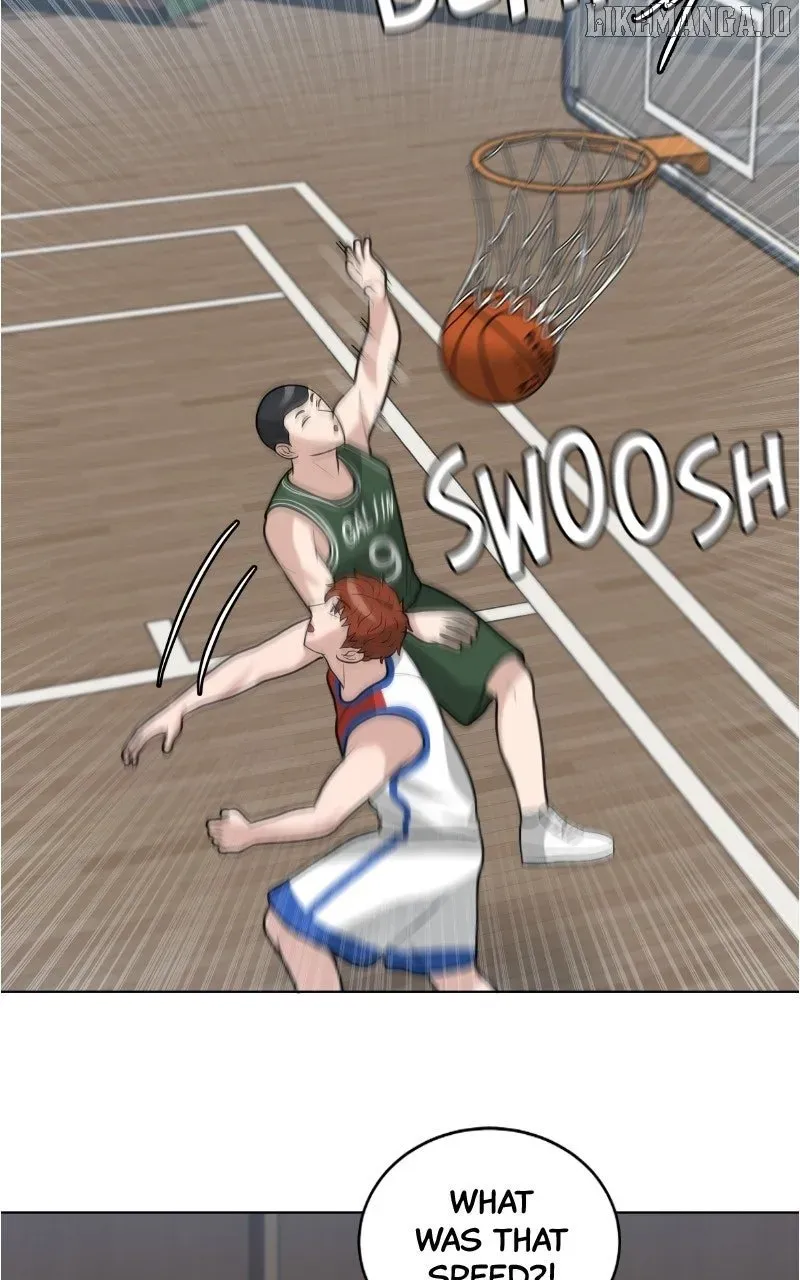Big Man on the Court Chapter 118 Online - página 25