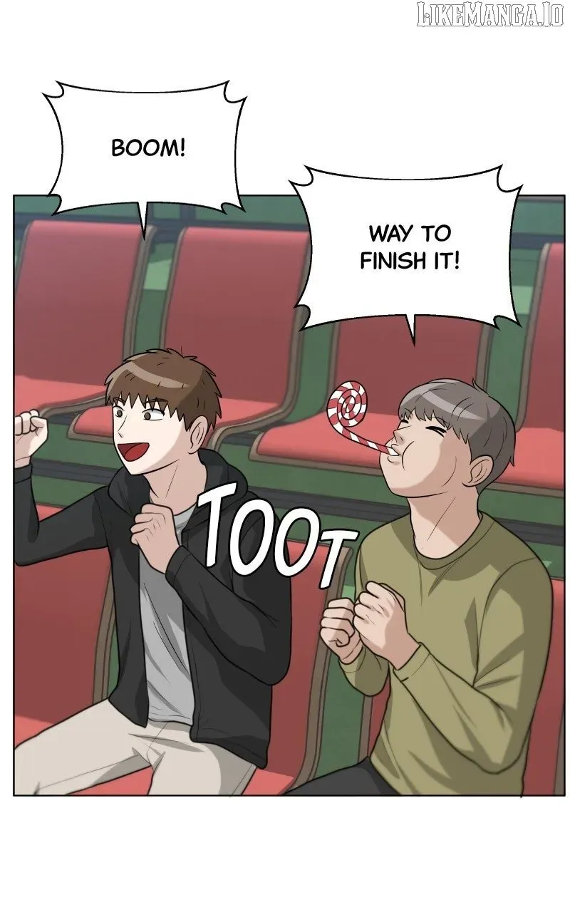 Big Man on the Court Chapter 118 Online - página 27