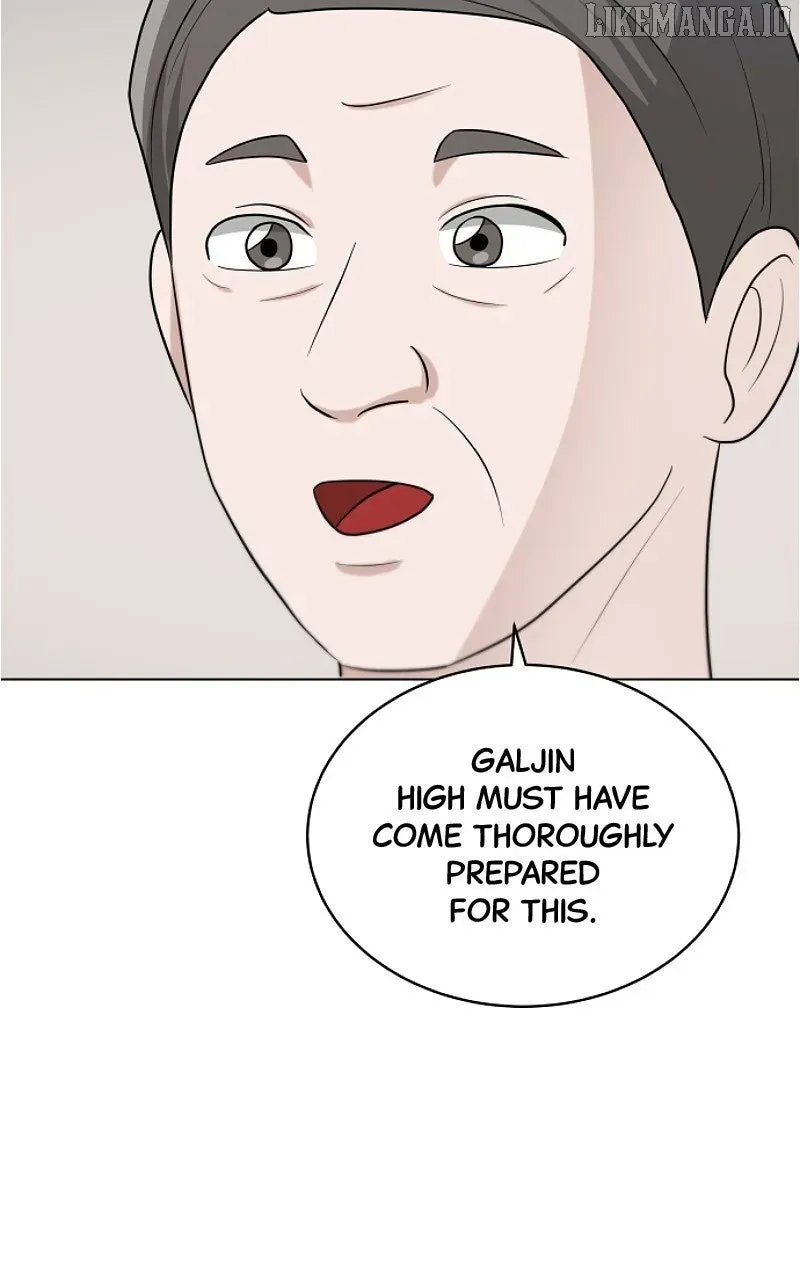 Big Man on the Court Chapter 118 Online - página 30