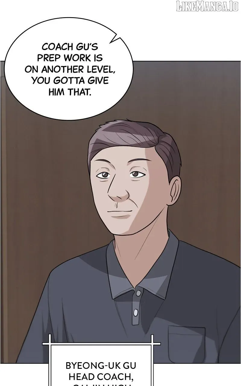 Big Man on the Court Chapter 118 Online - página 31