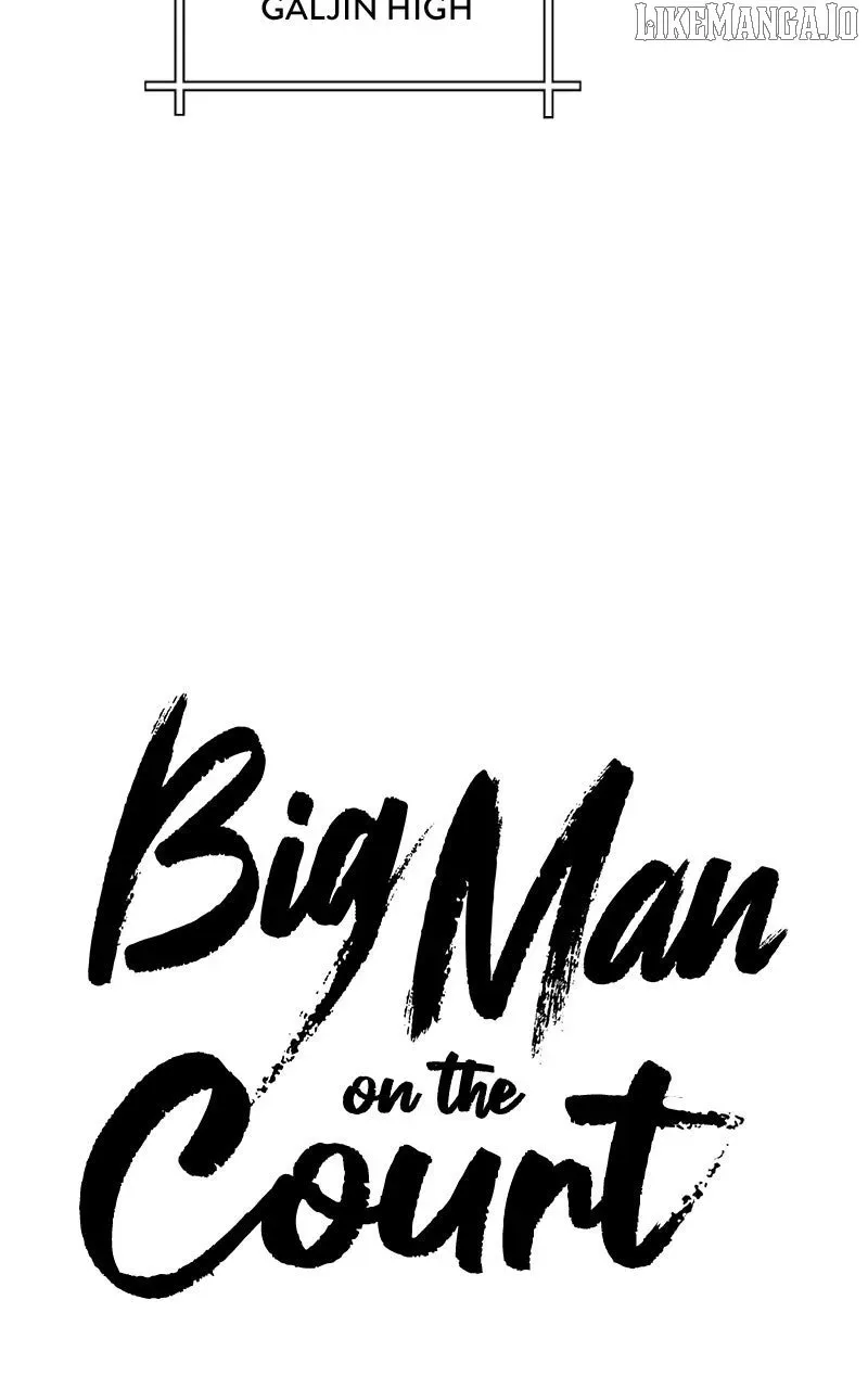 Big Man on the Court Chapter 118 Online - página 32