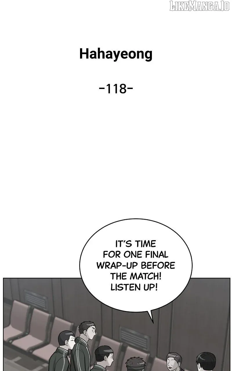 Big Man on the Court Chapter 118 Online - página 33