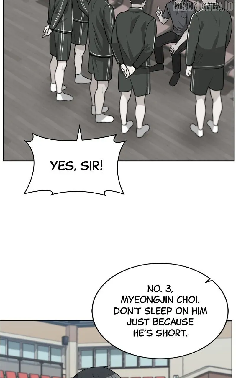 Big Man on the Court Chapter 118 Online - página 34