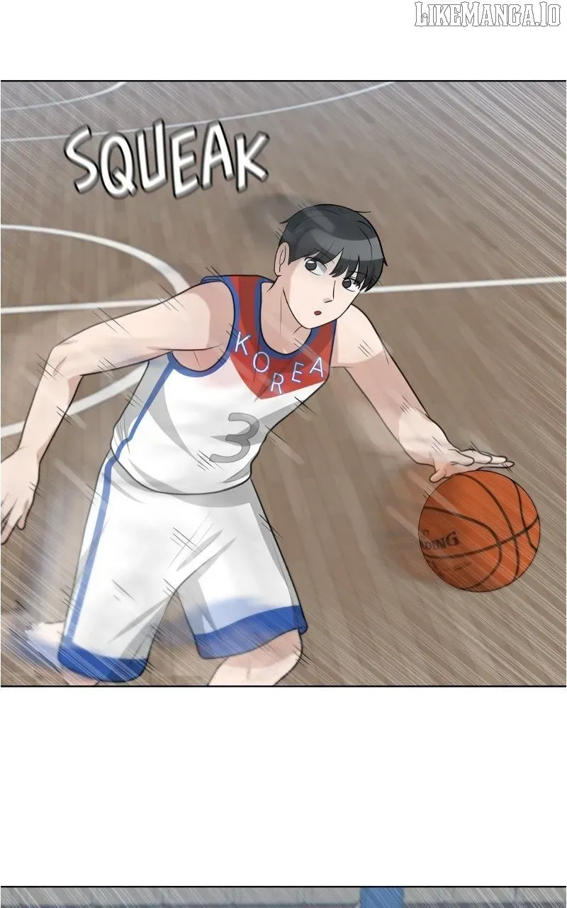 Big Man on the Court Chapter 118 Online - página 36