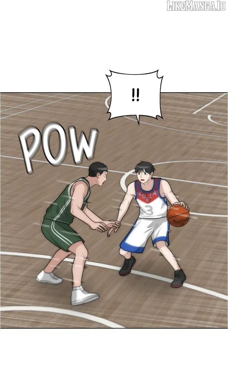 Big Man on the Court Chapter 118 Online - página 38