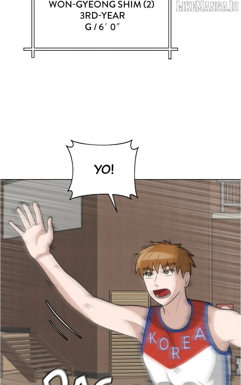 Big Man on the Court Chapter 118 Online - página 40