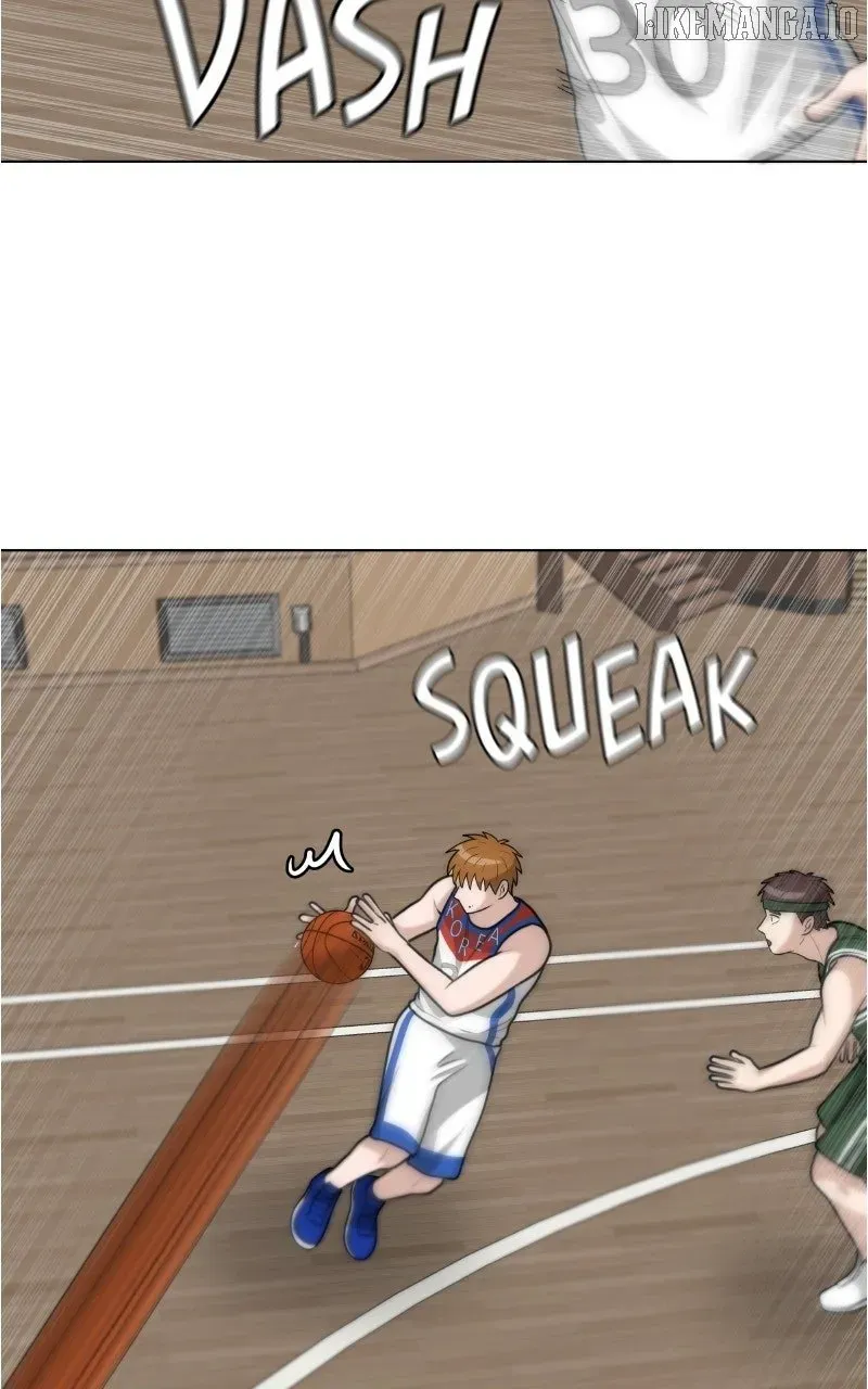 Big Man on the Court Chapter 118 Online - página 41